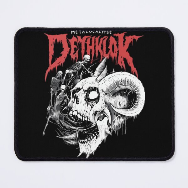 Item preview, Metalocalypse designed and sold by funbyeroneleon.
