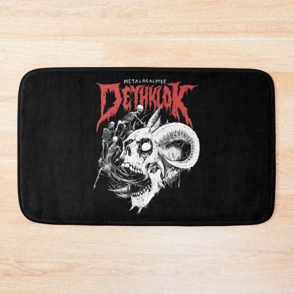Item preview, Metalocalypse designed and sold by funbyeroneleon.