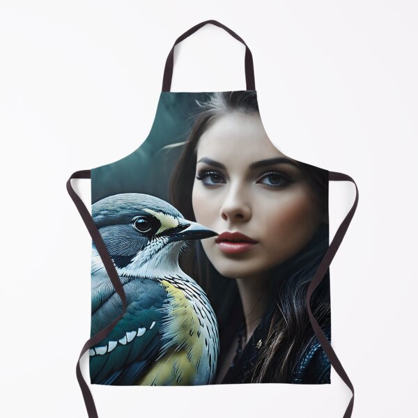 Item preview, Songbirds and Snakes 25 designed and sold by deep-sea-birds.
