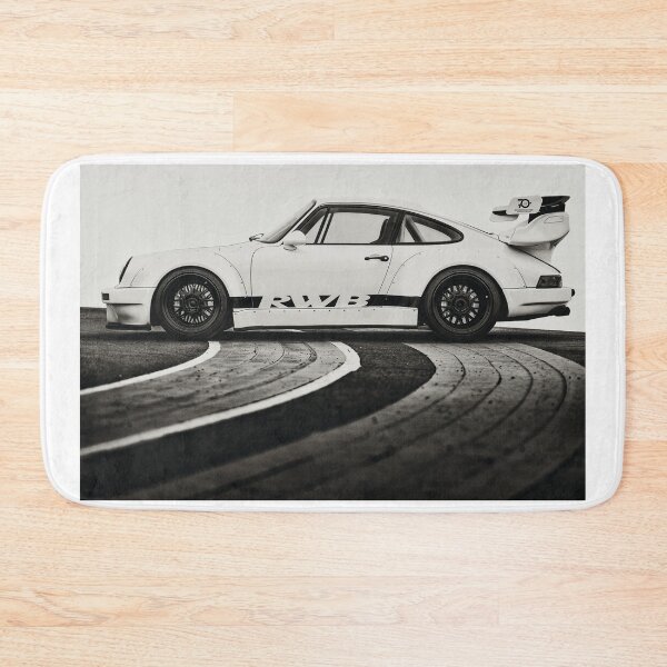 Item preview, 911 Turbo GT - Black and White designed and sold by cardesign.