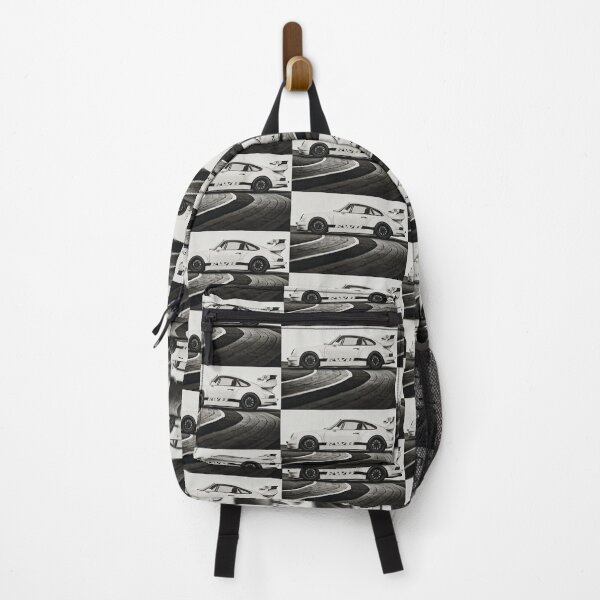 Item preview, 911 Turbo GT - Black and White designed and sold by cardesign.