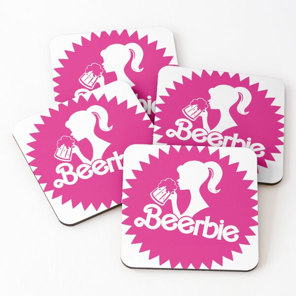 Item preview, Beerbie - Girl beer designed and sold by Sinfraso.