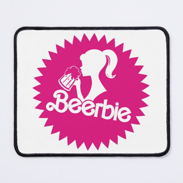 Item preview, Beerbie - Girl beer designed and sold by Sinfraso.