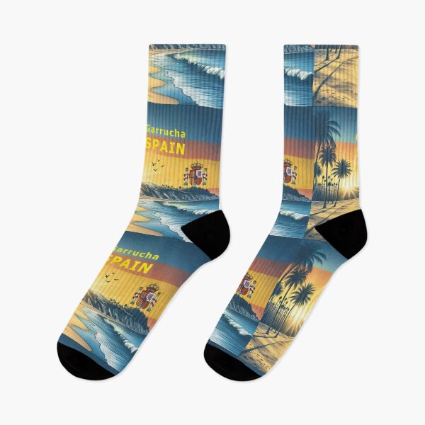 Item preview, Evening sunset in Garrucha Spain.    designed and sold by Gunnar Hermansen.