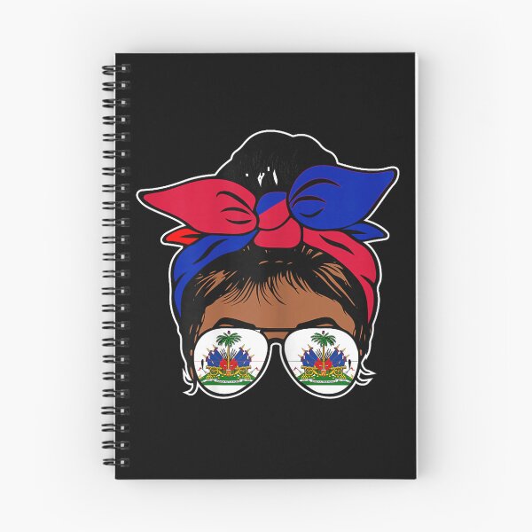 Item preview, haitian queen flag day haiti 1804 independence day women  designed and sold by mariazin.