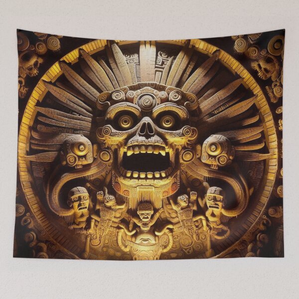 Item preview, Incas designed and sold by RaF71PrO.