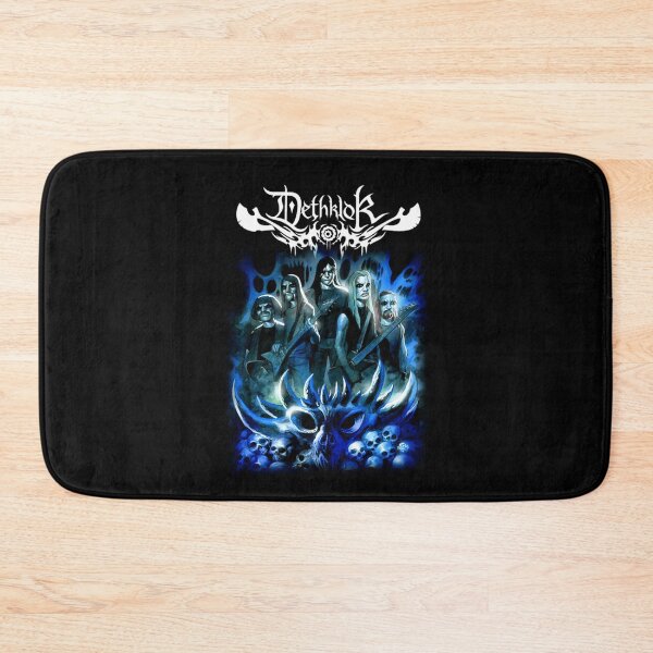 Item preview, Dethklok Metalocalypse designed and sold by funbyeroneleon.