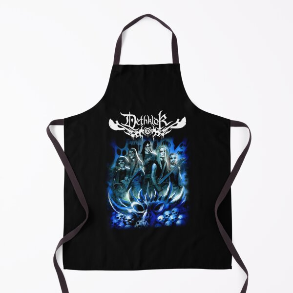 Item preview, Dethklok Metalocalypse designed and sold by funbyeroneleon.