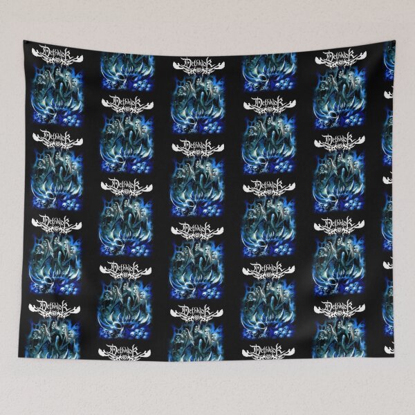 Item preview, Dethklok Metalocalypse designed and sold by funbyeroneleon.