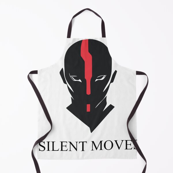 Item preview, Silent Moves Loud Results designed and sold by MINIMALIST073.