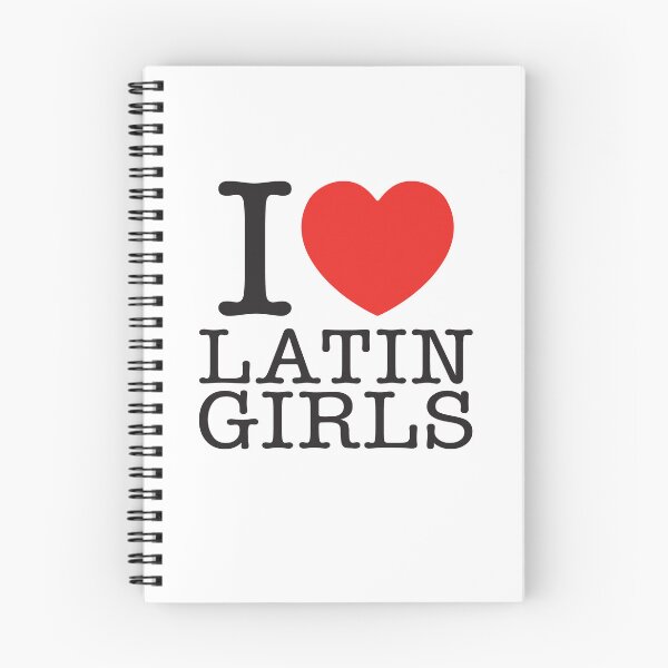 Item preview, I Love Latin Girls designed and sold by shitpostee.
