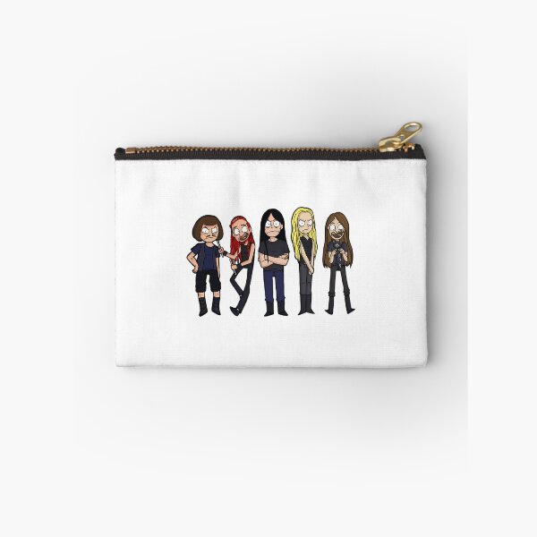 Item preview, Dethklok Metalocalypse designed and sold by funbyeroneleon.