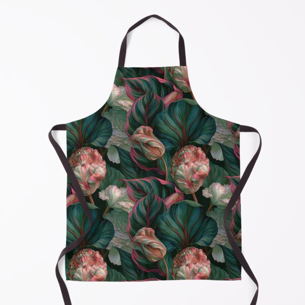Item preview, abstract floral pattern 2 designed and sold by Mike Kiev art.