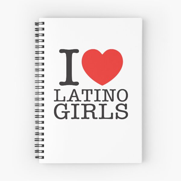Item preview, I Love Latino Girls designed and sold by shitpostee.