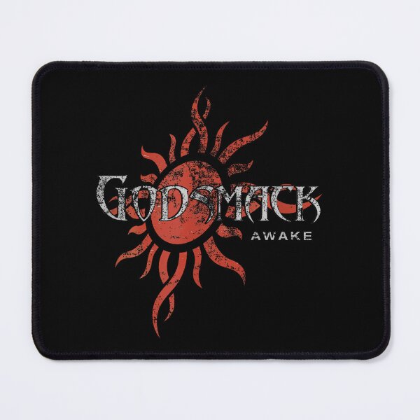 Item preview, Godsmack  Awake Sun designed and sold by SipanjiGFArt.