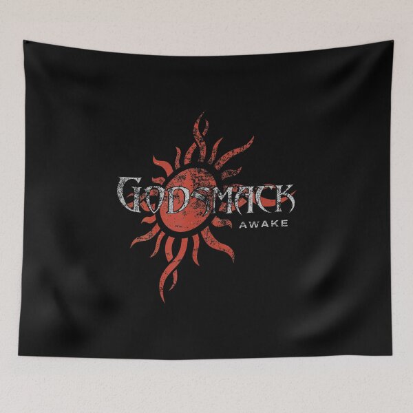 Item preview, Godsmack  Awake Sun designed and sold by SipanjiGFArt.