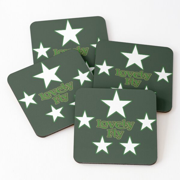 Item preview,  Lovely Fly with Stars Design -2 designed and sold by Shree Dharani Trendz.