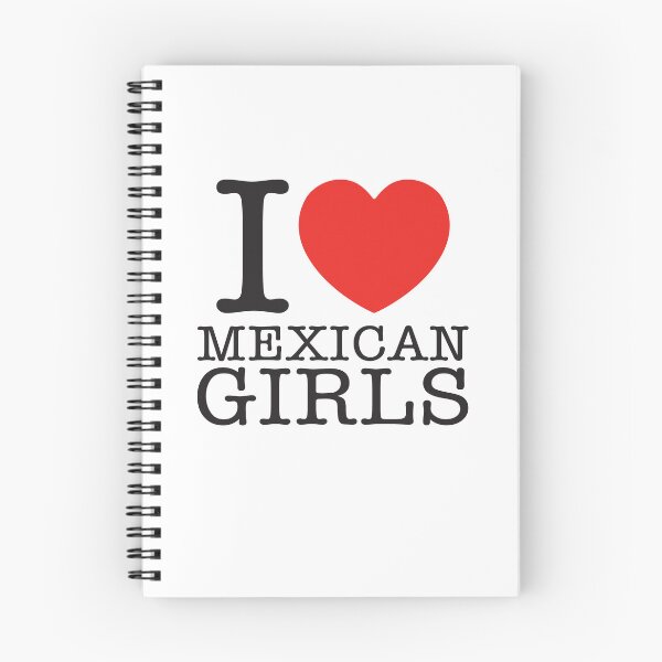 Item preview, I Love Mexican Girls designed and sold by shitpostee.