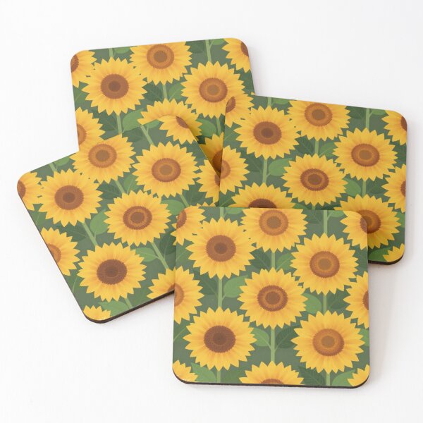 Item preview, Sunflower designed and sold by pantjella.