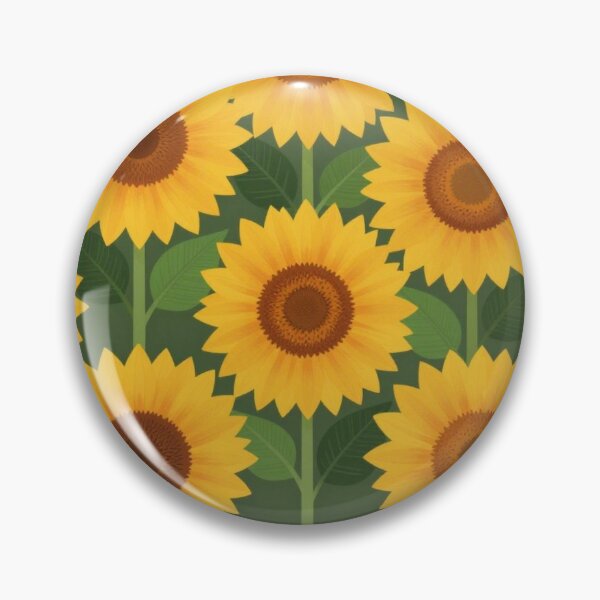Item preview, Sunflower designed and sold by pantjella.