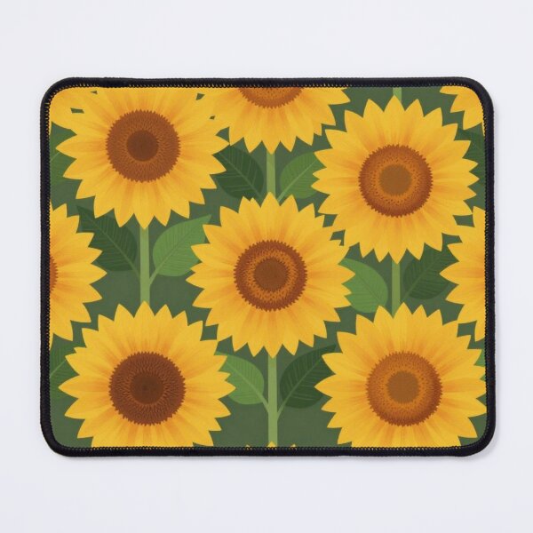 Item preview, Sunflower designed and sold by pantjella.