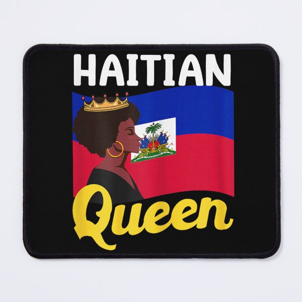 Item preview, haitian queen flag day haiti 1804 independence day women designed and sold by mariazin.