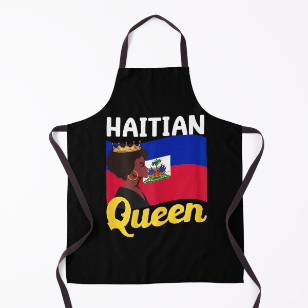 Item preview, haitian queen flag day haiti 1804 independence day women designed and sold by mariazin.