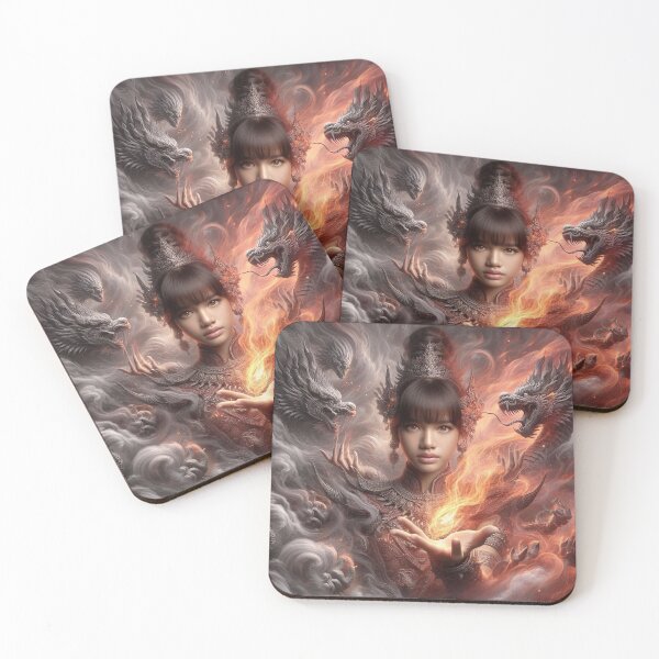 Item preview, Dragon Lady designed and sold by RaF71PrO.
