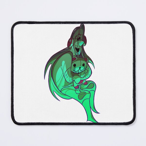 Item preview, Dethalbum Iv X Aotd - Toki designed and sold by funbyeroneleon.