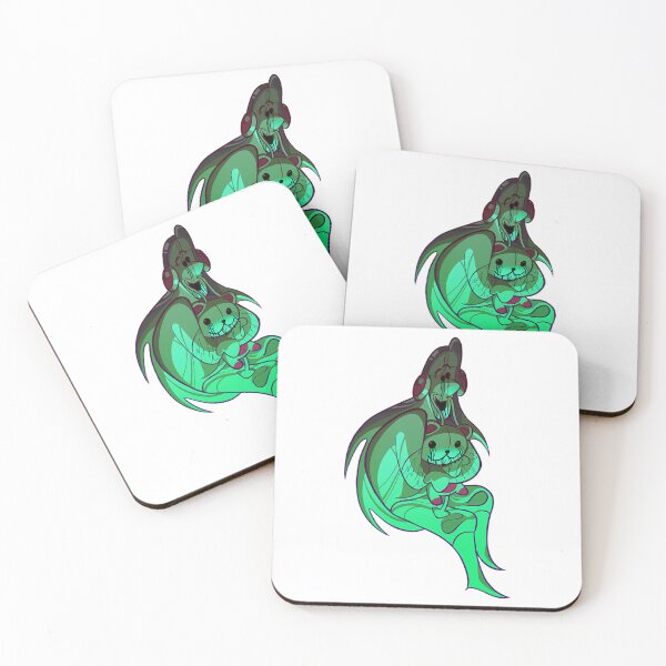 Item preview, Dethalbum Iv X Aotd - Toki designed and sold by funbyeroneleon.