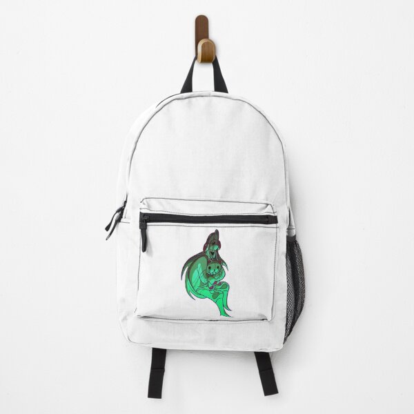 Item preview, Dethalbum Iv X Aotd - Toki designed and sold by funbyeroneleon.