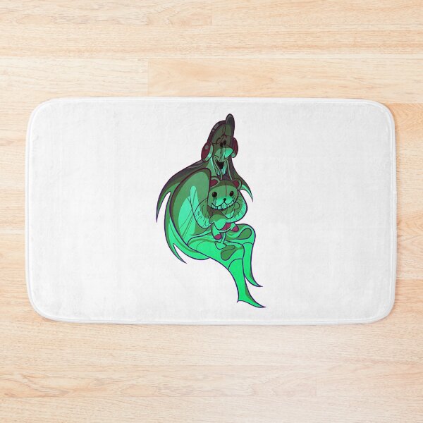 Item preview, Dethalbum Iv X Aotd - Toki designed and sold by funbyeroneleon.