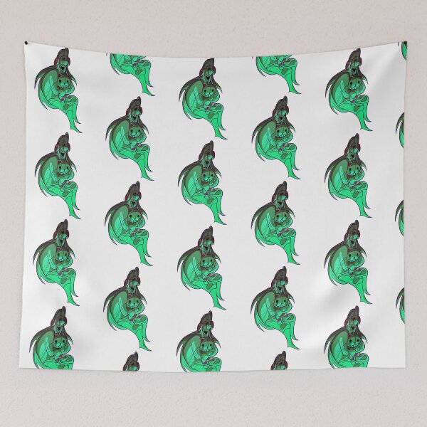 Item preview, Dethalbum Iv X Aotd - Toki designed and sold by funbyeroneleon.