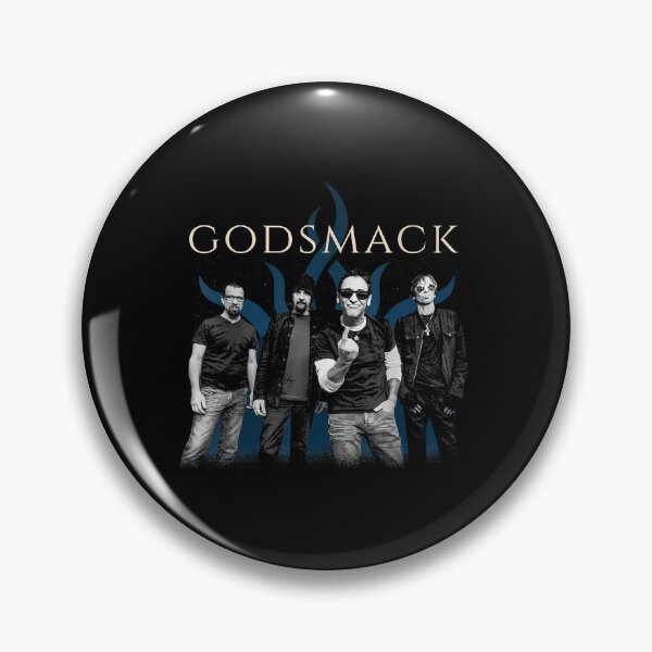 Item preview, Godsmack  Blue Sun Photo designed and sold by SipanjiGFArt.