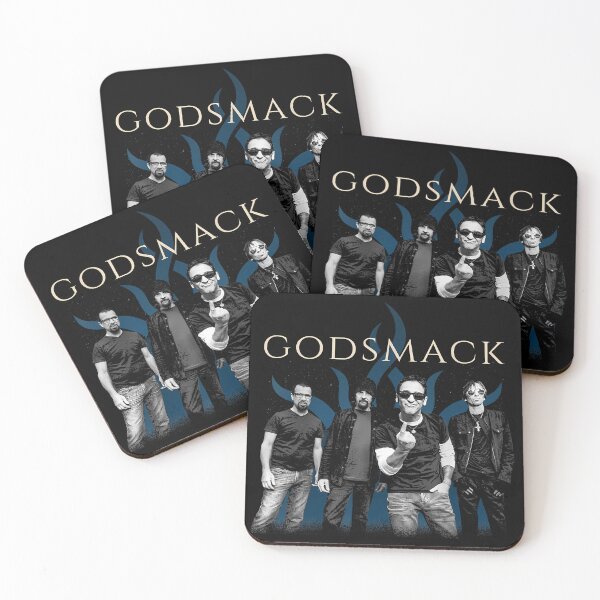 Item preview, Godsmack  Blue Sun Photo designed and sold by SipanjiGFArt.