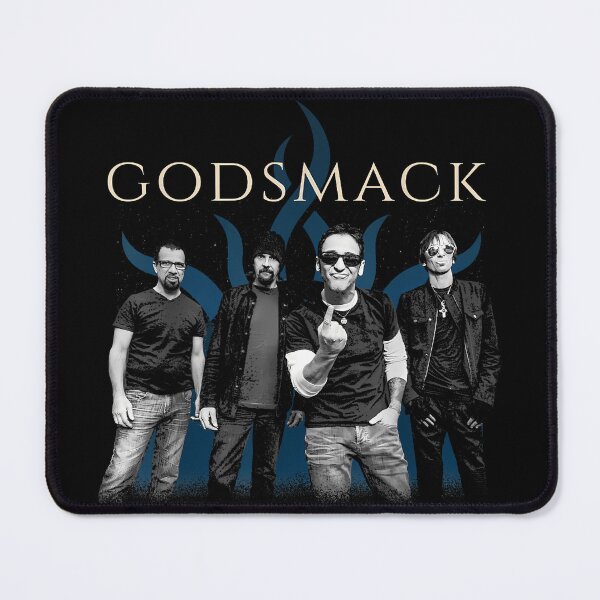 Item preview, Godsmack Blue Sun Photo designed and sold by SipanjiGFArt.