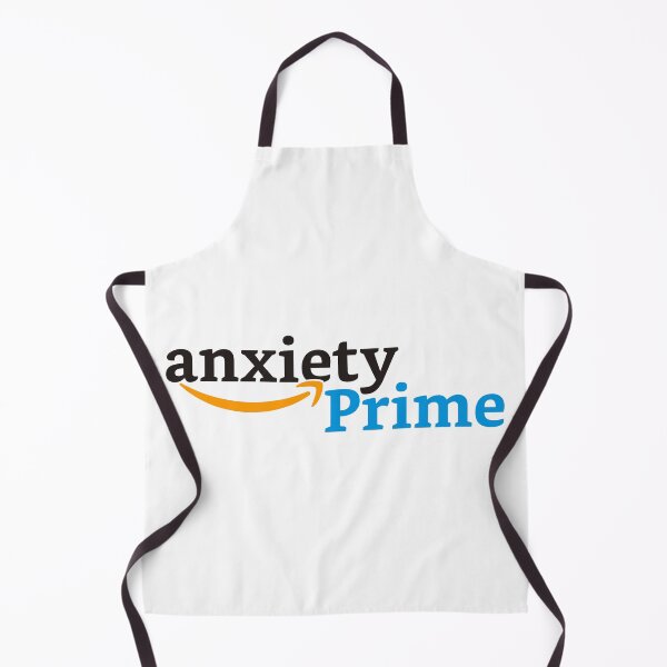 Item preview, Anxiety Prime designed and sold by Sinfraso.