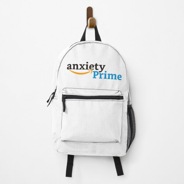 Item preview, Anxiety Prime designed and sold by Sinfraso.