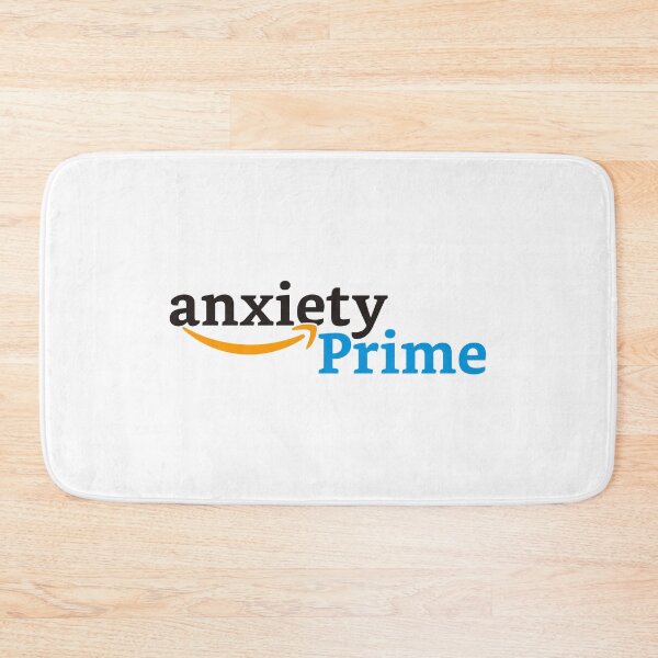 Item preview, Anxiety Prime designed and sold by Sinfraso.
