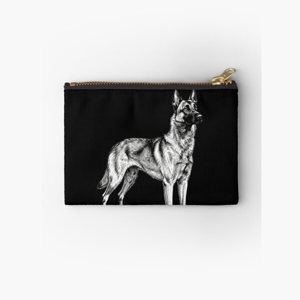 Item preview, The Belgian Malenois designed and sold by ETFStore.
