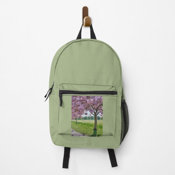 Item preview, Harrogate The Stray Cherry Blossom designed and sold by Alisonchambers2.