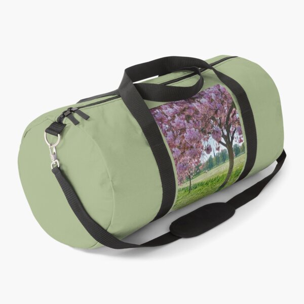 Item preview, Harrogate The Stray Cherry Blossom designed and sold by Alisonchambers2.