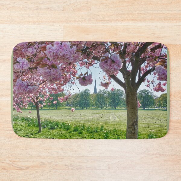 Item preview, Harrogate The Stray Cherry Blossom designed and sold by Alisonchambers2.