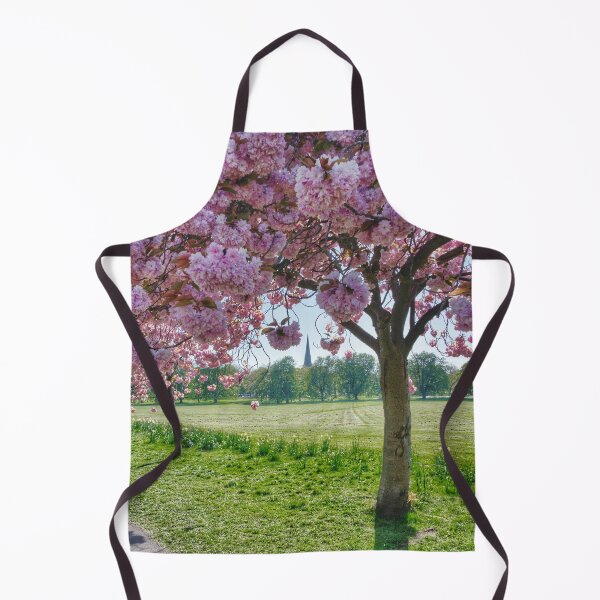 Item preview, Harrogate The Stray Cherry Blossom designed and sold by Alisonchambers2.