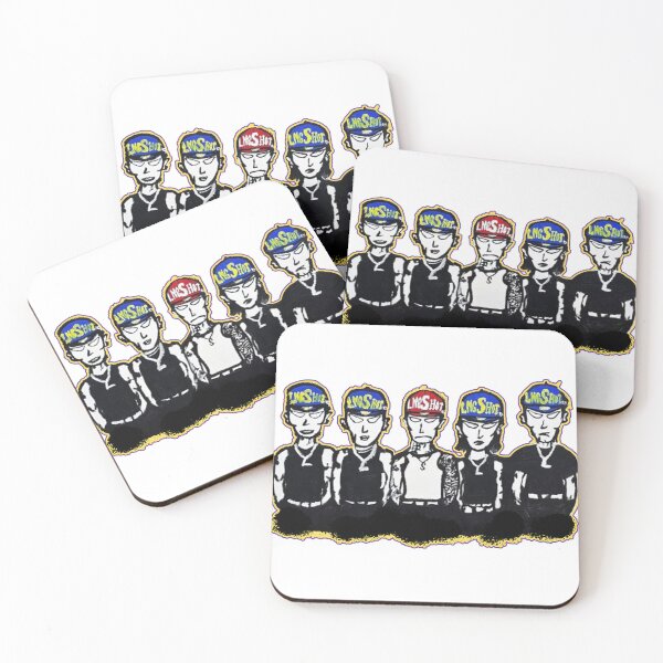 Item preview, Lngshot Jay Park 4Shoville designed and sold by Greatbluewhale3.
