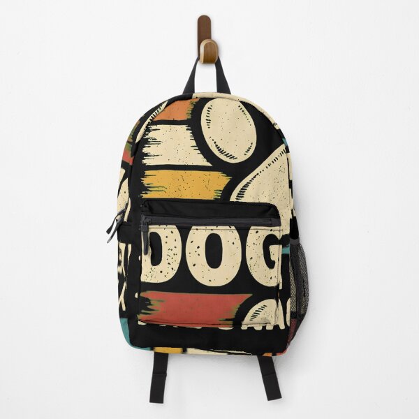 Item preview, Dog Dad The Man The Myth The Snack Dealer Tee designed and sold by OlyvieArt.