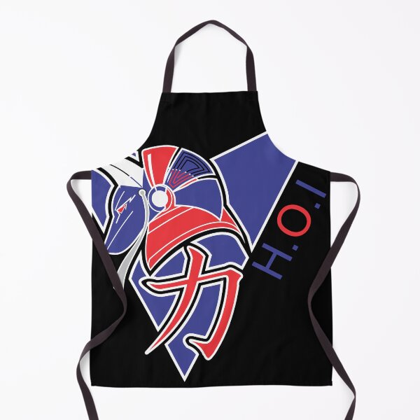 Item preview, Anubis Strength Blue designed and sold by HOI-Universe.