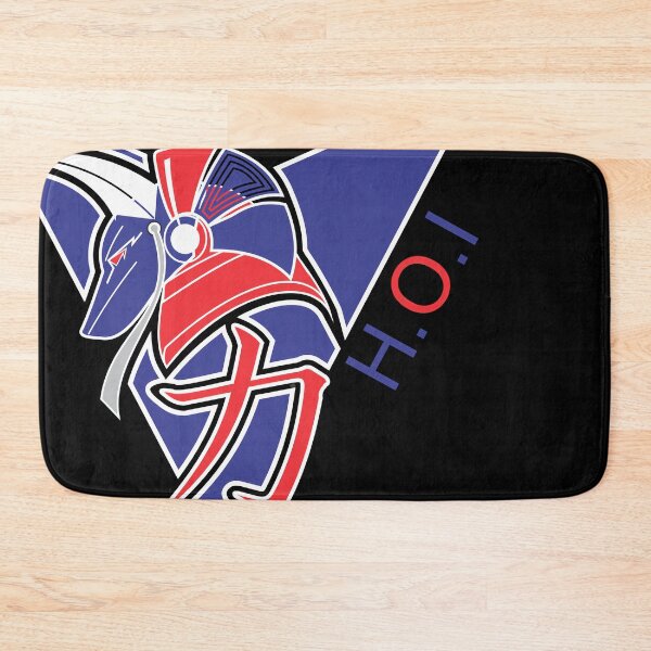 Item preview, Anubis Strength Blue designed and sold by HOI-Universe.