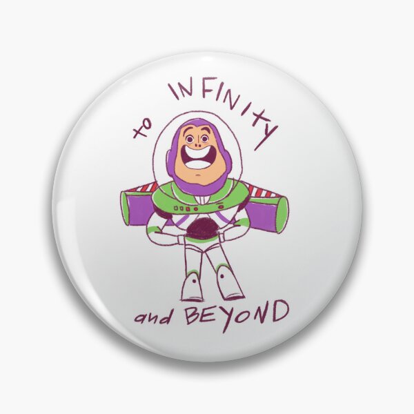Item preview, Buzz Lightyear designed and sold by noelalatn.