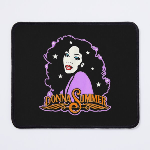 Item preview, Donna Summer - Retro Style 70S designed and sold by mitchelseze.